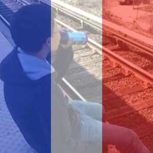 Meet your Posher, Charles